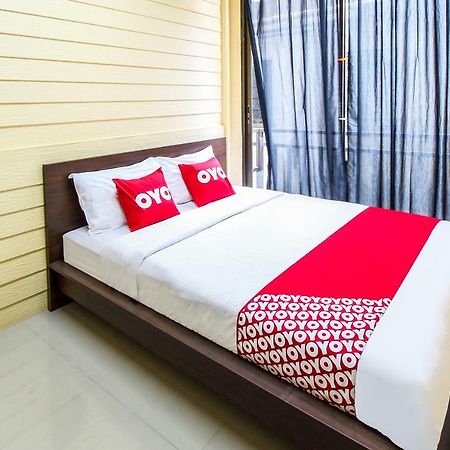 Babo House Bangkok Hotell Eksteriør bilde
