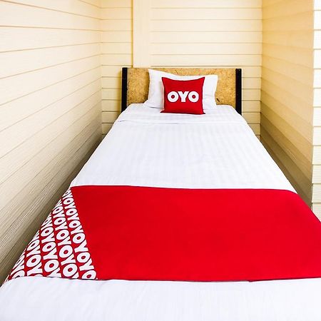 Babo House Bangkok Hotell Eksteriør bilde
