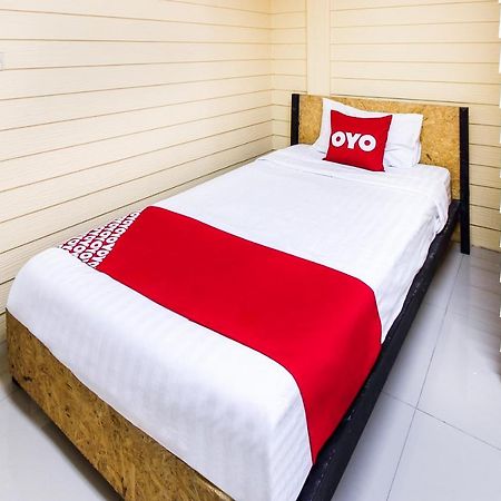 Babo House Bangkok Hotell Eksteriør bilde
