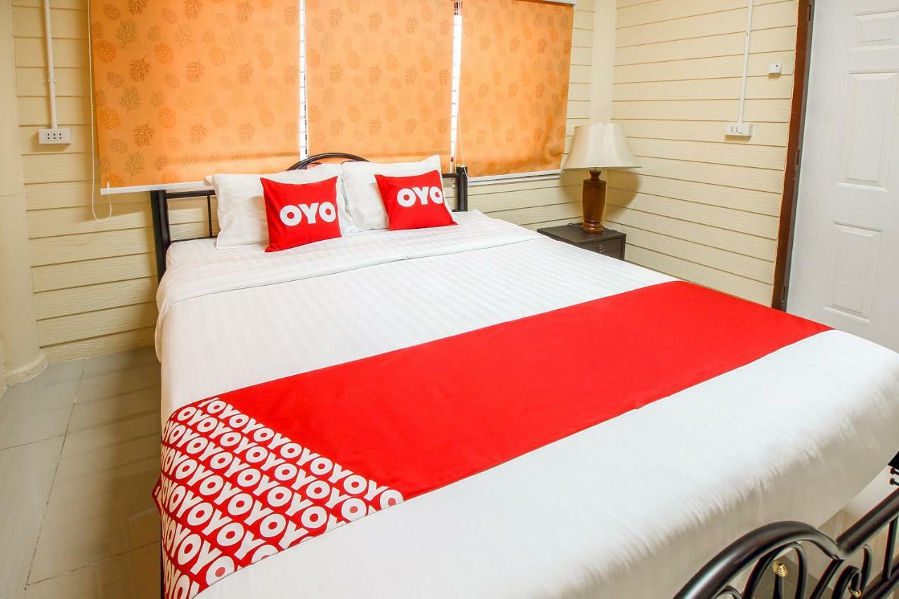 Babo House Bangkok Hotell Eksteriør bilde