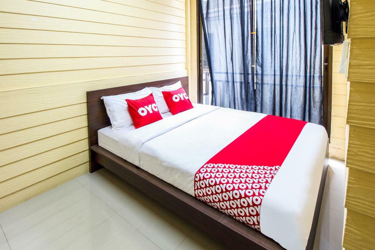 Babo House Bangkok Hotell Eksteriør bilde