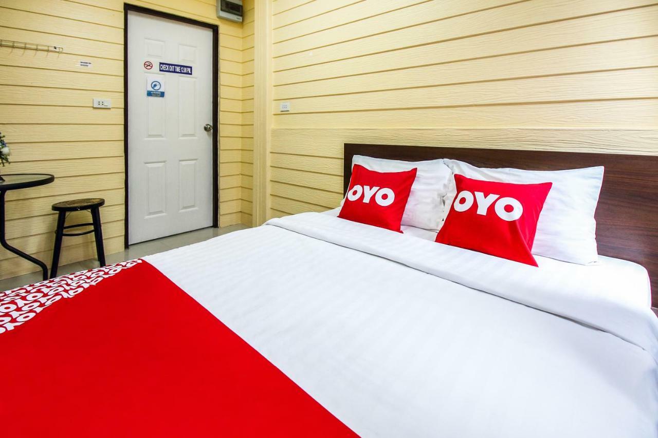 Babo House Bangkok Hotell Eksteriør bilde