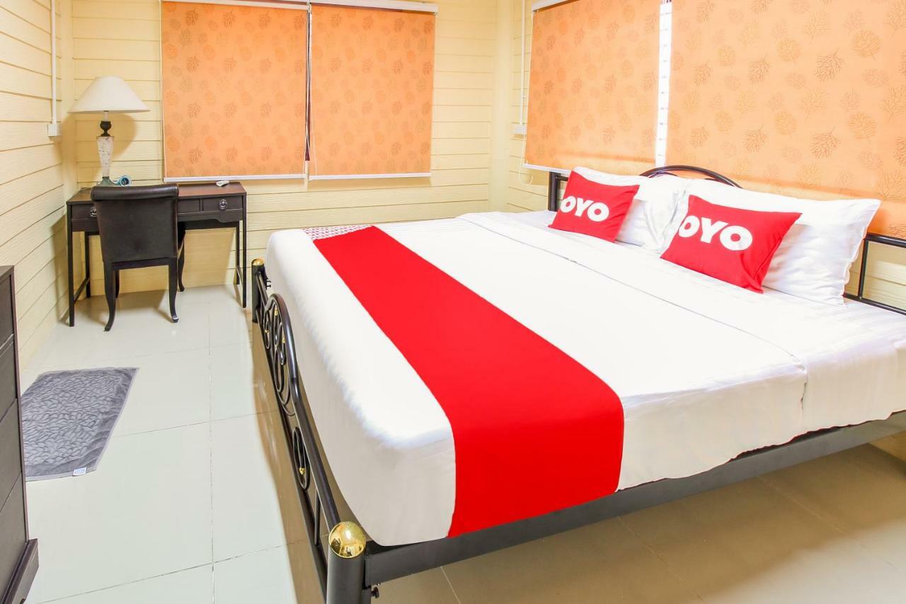 Babo House Bangkok Hotell Eksteriør bilde