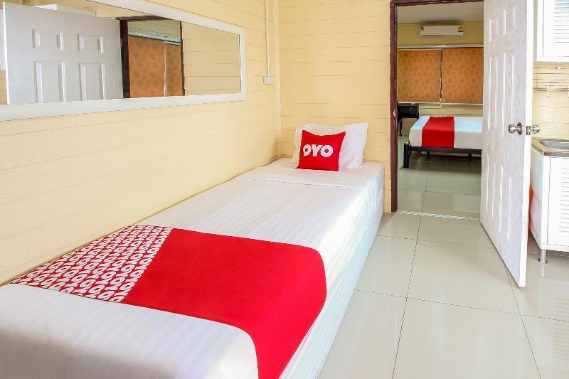 Babo House Bangkok Hotell Eksteriør bilde
