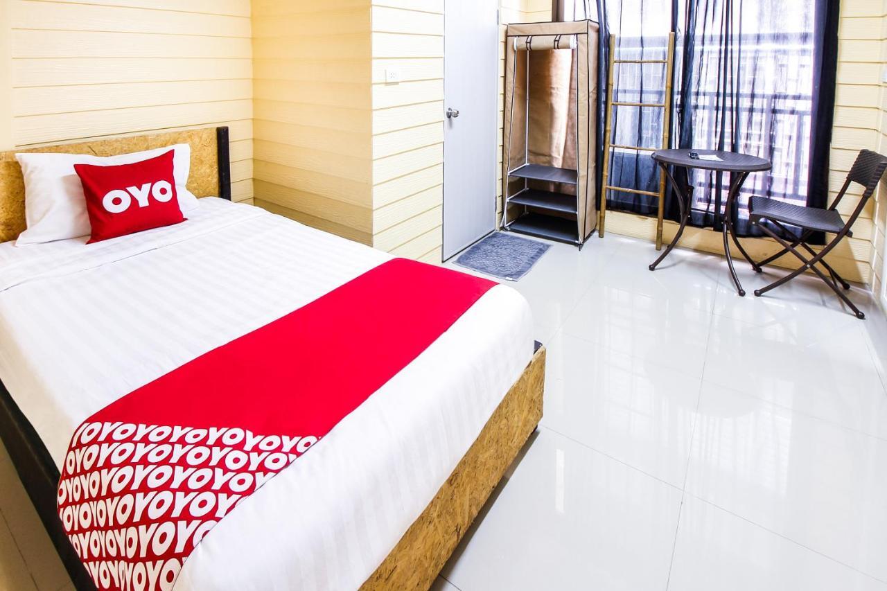 Babo House Bangkok Hotell Eksteriør bilde