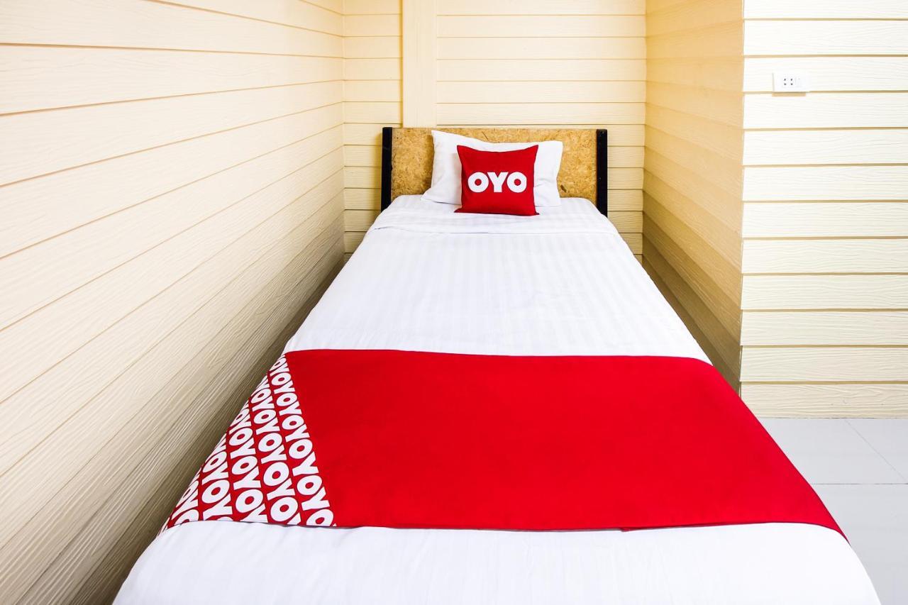 Babo House Bangkok Hotell Eksteriør bilde